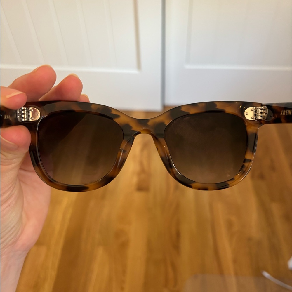 KREWE Jena sunglasses in Venezia - Picture 5 of 10